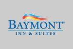 Baymont Inn & Suites Logo Mats